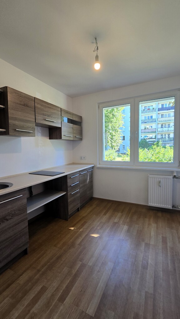 Mieszkanie na sprzedaż Szczecin, Śródmieście-Centrum 43 m2 | Arka Nieruchomości