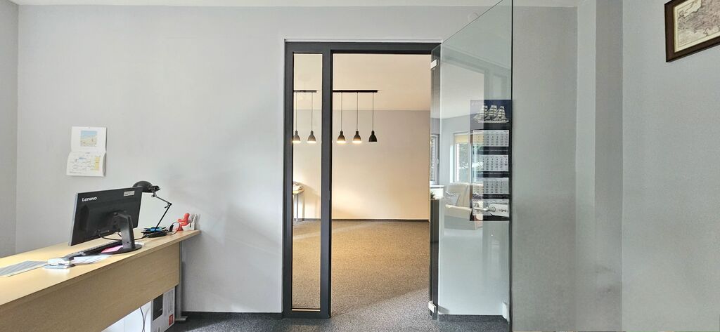Dom na sprzedaż Szczecin, Łękno 200 m2 | Arka Nieruchomości