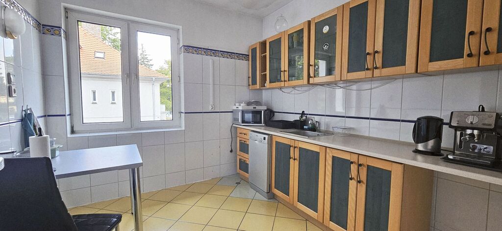 Dom na sprzedaż Szczecin, Łękno 200 m2 | Arka Nieruchomości