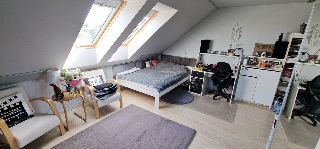 Dom na sprzedaż Kliniska Wielkie 216 m2 | Arka Nieruchomości