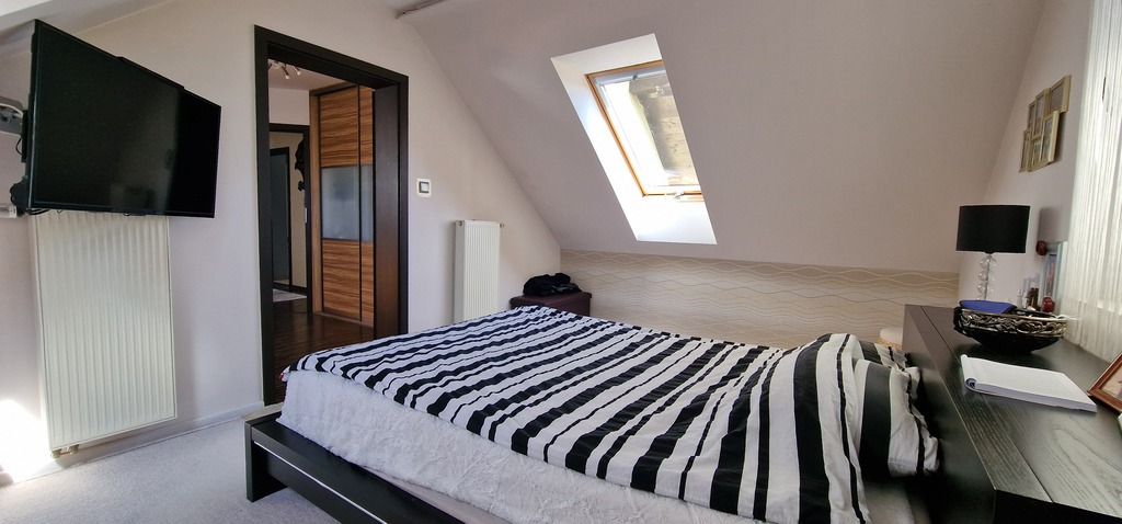 Dom na sprzedaż Kliniska Wielkie 216 m2 | Arka Nieruchomości
