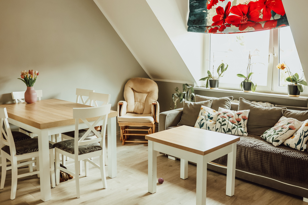 Mieszkanie na sprzedaż Szczecin, Śródmieście-Centrum 70 m2 | Arka Nieruchomości