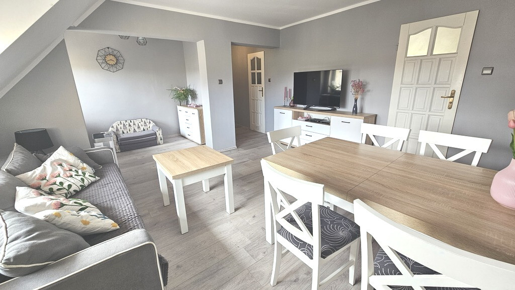 Mieszkanie na sprzedaż Szczecin, Śródmieście-Centrum 70 m2 | Arka Nieruchomości