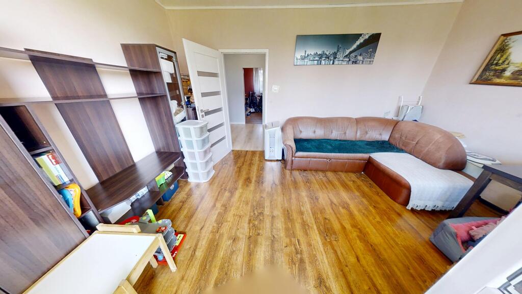Mieszkanie na sprzedaż Szczecin, os. Słoneczne 57 m2 | Arka Nieruchomości