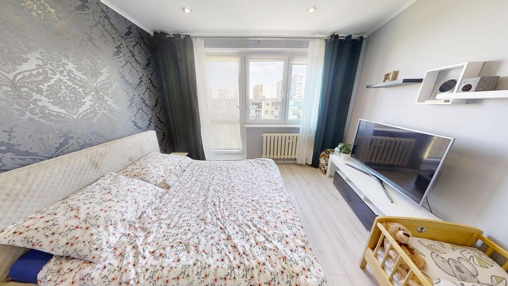 Mieszkanie na sprzedaż Szczecin, os. Słoneczne 57 m2 | Arka Nieruchomości