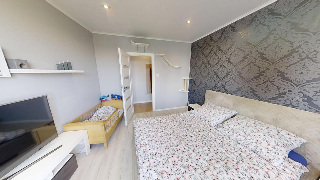 Mieszkanie na sprzedaż Szczecin, os. Słoneczne 57 m2 | Arka Nieruchomości