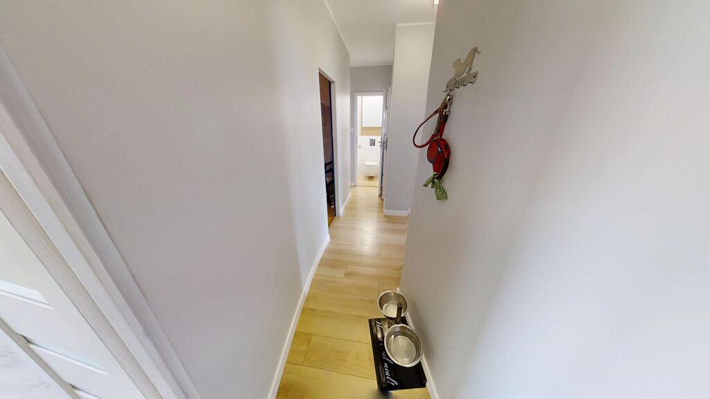 Mieszkanie na sprzedaż Szczecin, os. Słoneczne 57 m2 | Arka Nieruchomości