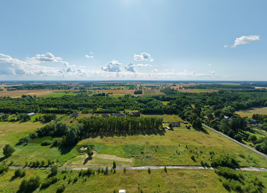 Działka na sprzedaż Grabowo 4 685 m2 | Arka Nieruchomości