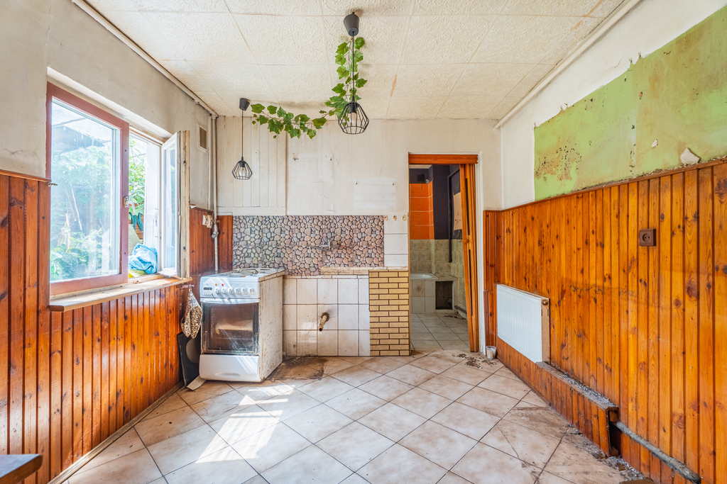 Dom na sprzedaż Szczecin, Dąbie 158 m2 | Arka Nieruchomości