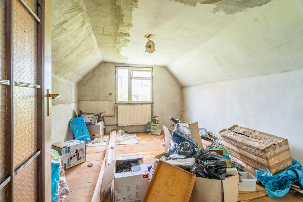 Dom na sprzedaż Szczecin, Dąbie 158 m2 | Arka Nieruchomości