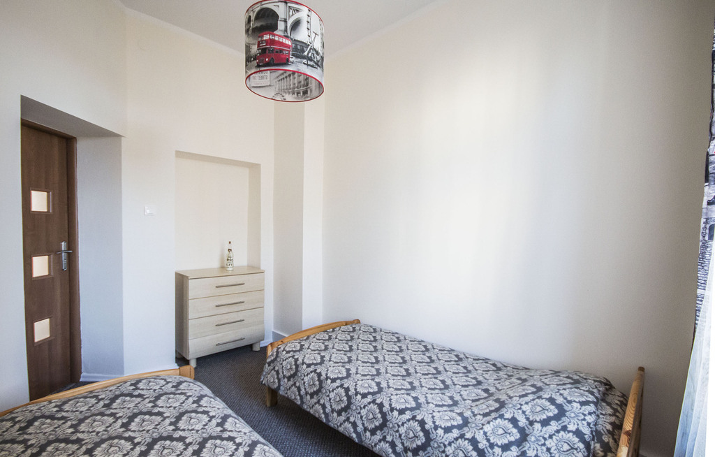 Mieszkanie na wynajem Szczecin, Śródmieście 101 m2 | Arka Nieruchomości