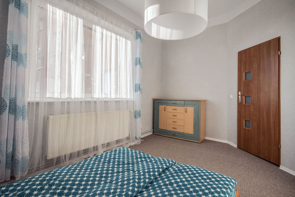 Mieszkanie na wynajem Szczecin, Śródmieście 101 m2 | Arka Nieruchomości