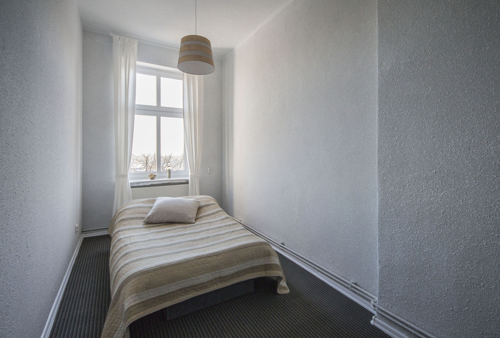 Mieszkanie na wynajem Szczecin, Śródmieście 101 m2 | Arka Nieruchomości