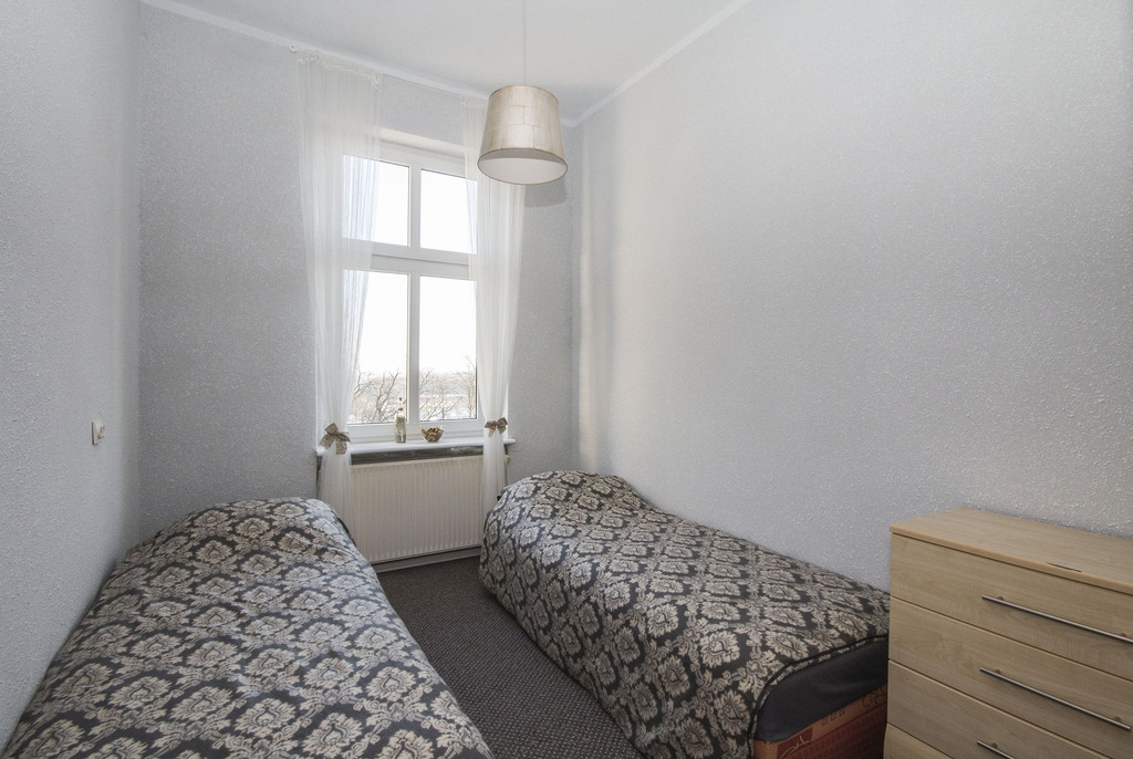 Mieszkanie na wynajem Szczecin, Śródmieście 101 m2 | Arka Nieruchomości