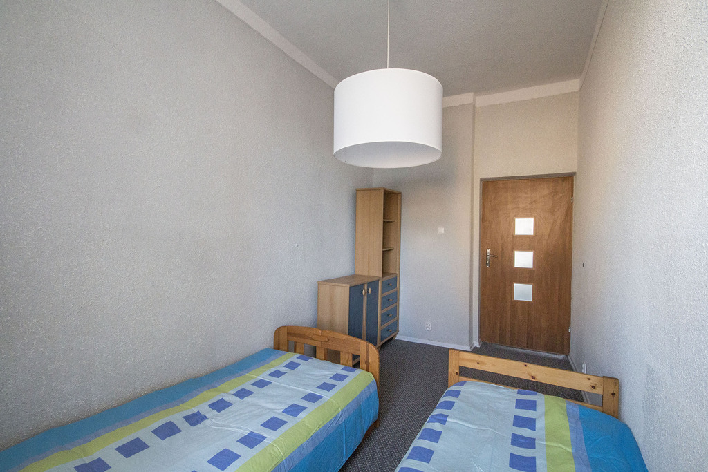 Mieszkanie na wynajem Szczecin, Śródmieście 101 m2 | Arka Nieruchomości