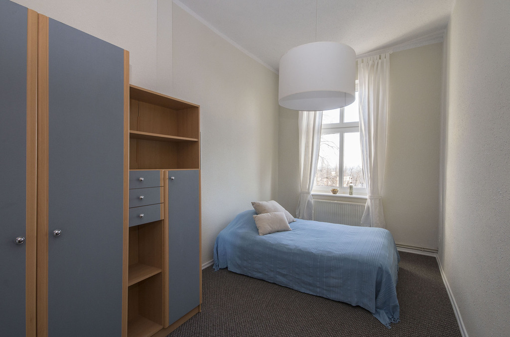 Mieszkanie na wynajem Szczecin, Śródmieście 101 m2 | Arka Nieruchomości
