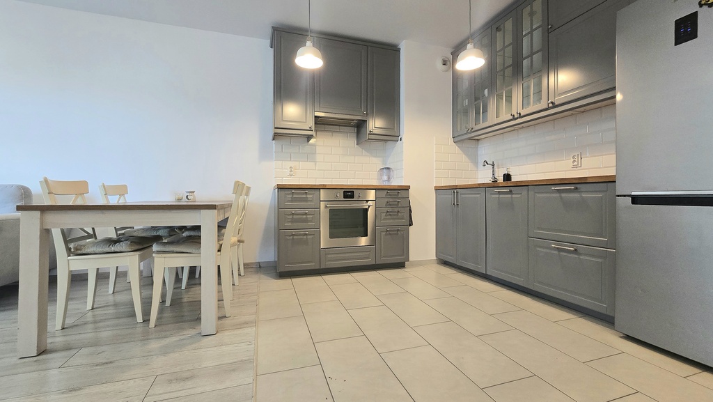 Mieszkanie na wynajem Szczecin, Pogodno II 48 m2 | Arka Nieruchomości