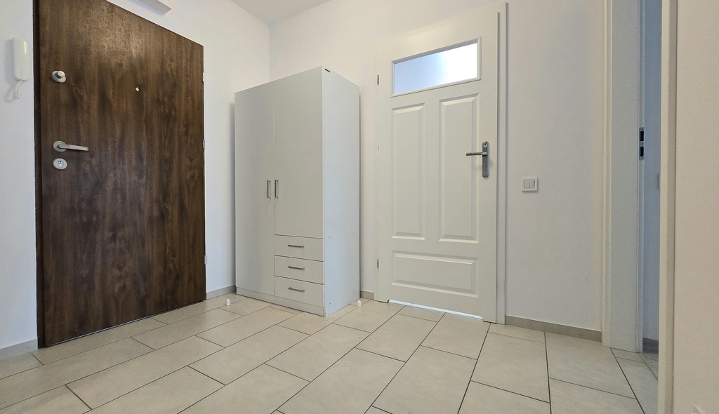 Mieszkanie na wynajem Szczecin, Pogodno II 48 m2 | Arka Nieruchomości