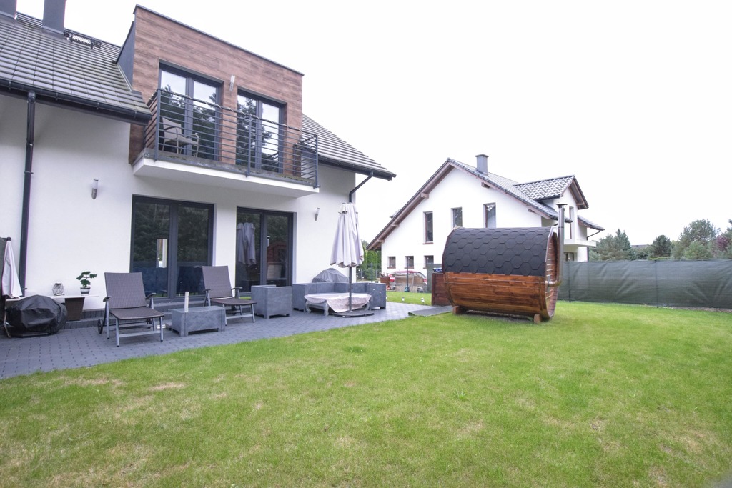 Dom na sprzedaż Dobra 140 m2 | Arka Nieruchomości