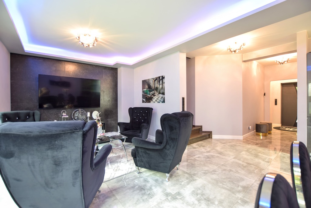 Dom na sprzedaż Dobra 140 m2 | Arka Nieruchomości