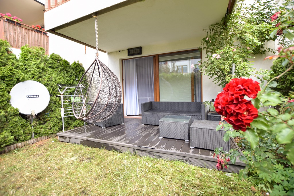 Mieszkanie na wynajem Bezrzecze 32 m2 | Arka Nieruchomości