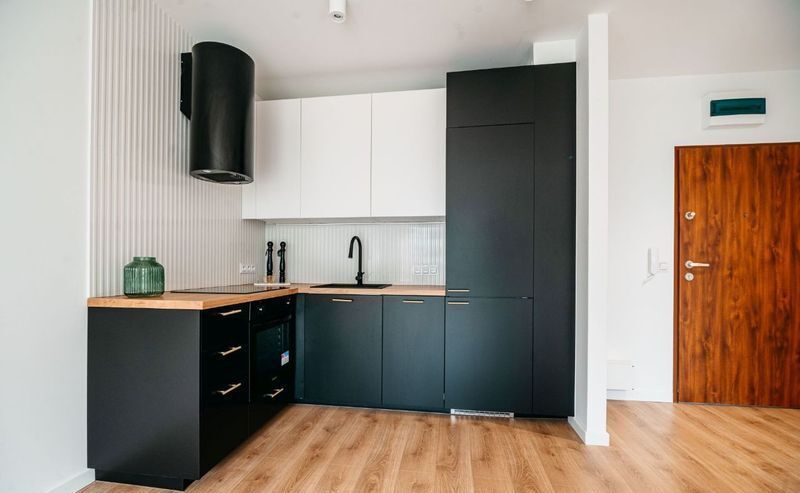 Mieszkanie na sprzedaż Szczecin, os. Kaliny 66 m2 | Arka Nieruchomości