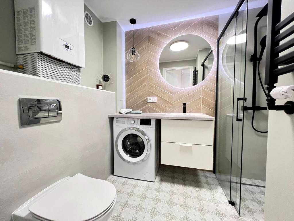 Mieszkanie na sprzedaż Szczecin, os. Kaliny 66 m2 | Arka Nieruchomości