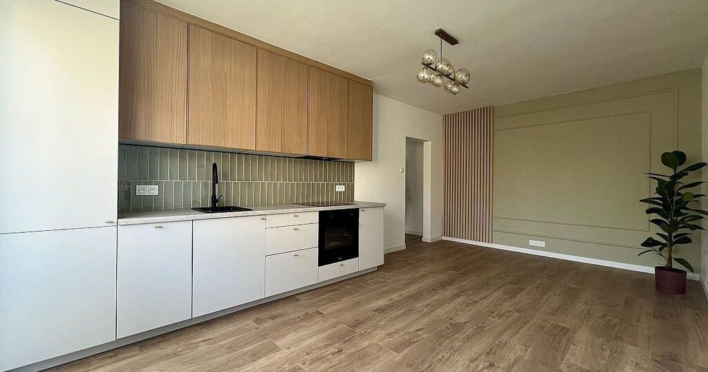 Mieszkanie na sprzedaż Szczecin, os. Kaliny 66 m2 | Arka Nieruchomości