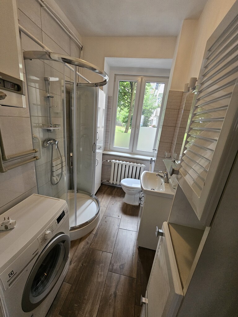 Mieszkanie na sprzedaż Szczecin, Łękno 58 m2 | Arka Nieruchomości