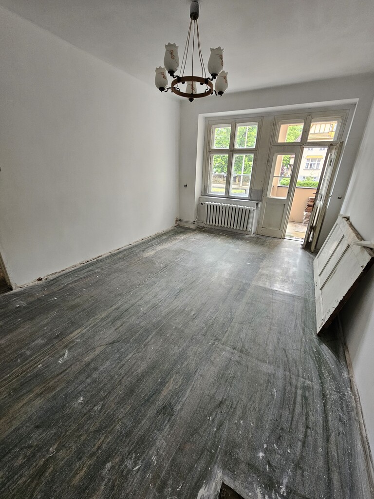 Mieszkanie na sprzedaż Szczecin, Łękno 58 m2 | Arka Nieruchomości