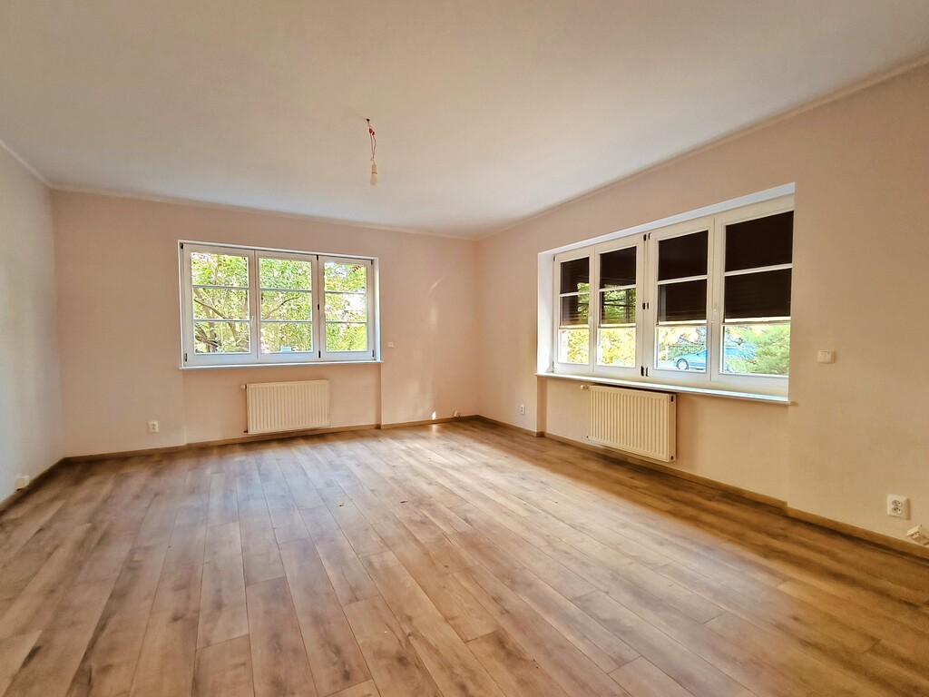 Lokal na wynajem Szczecin, Łękno 125 m2 | Arka Nieruchomości