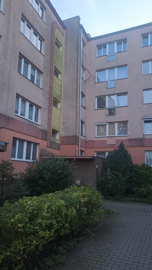 Mieszkanie na wynajem Szczecin, Pomorzany 31 m2 | Arka Nieruchomości