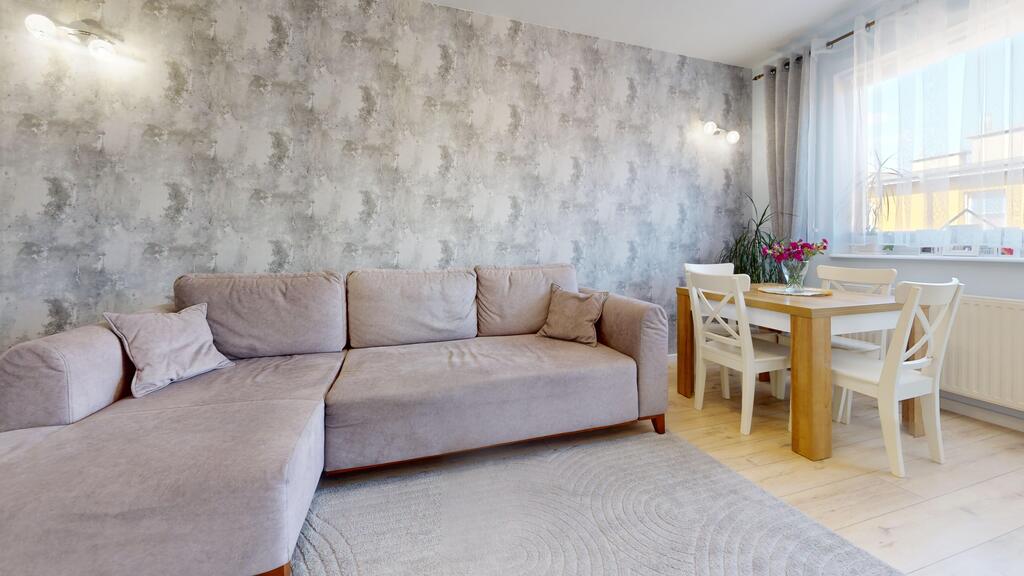 Mieszkanie na sprzedaż Szczecin, os. Bukowe 53 m2 | Arka Nieruchomości