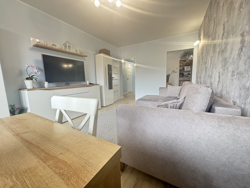Mieszkanie na sprzedaż Szczecin, os. Bukowe 53 m2 | Arka Nieruchomości