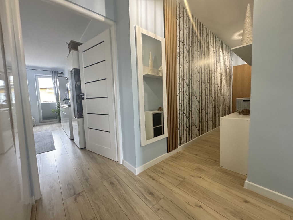 Mieszkanie na sprzedaż Szczecin, os. Bukowe 53 m2 | Arka Nieruchomości