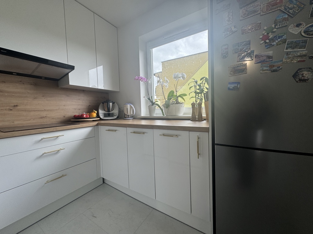 Mieszkanie na sprzedaż Szczecin, os. Bukowe 53 m2 | Arka Nieruchomości