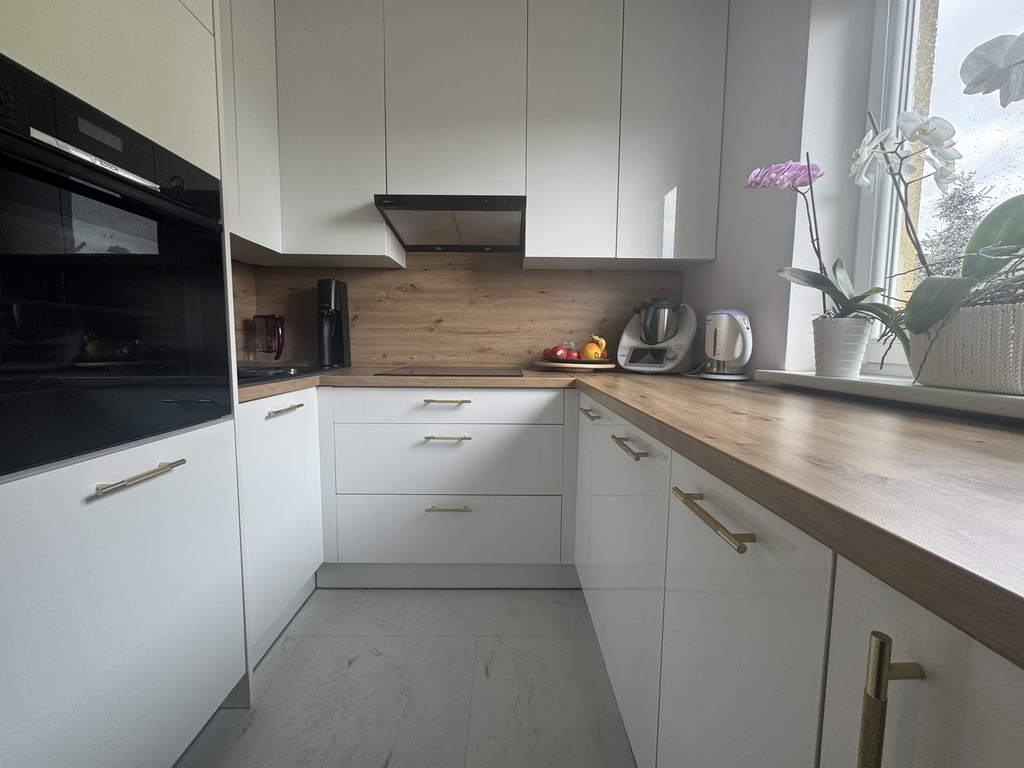 Mieszkanie na sprzedaż Szczecin, os. Bukowe 53 m2 | Arka Nieruchomości