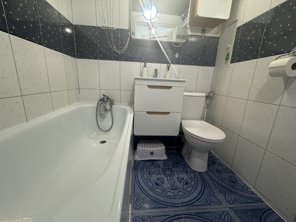 Mieszkanie na sprzedaż Szczecin, os. Bukowe 53 m2 | Arka Nieruchomości
