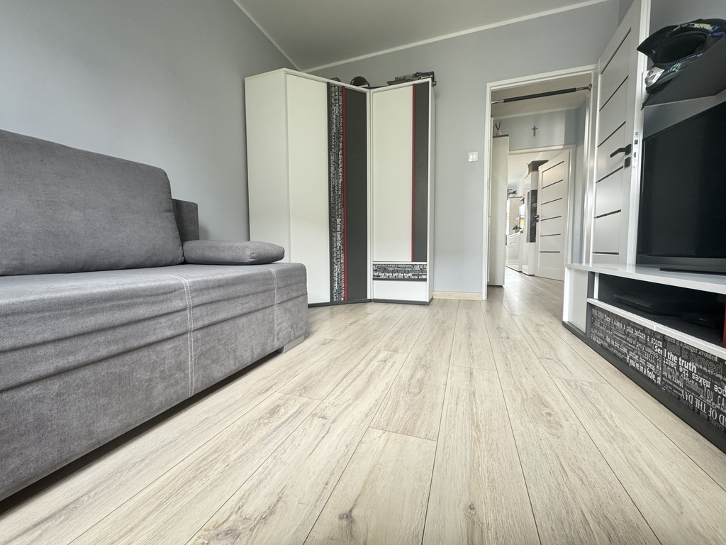Mieszkanie na sprzedaż Szczecin, os. Bukowe 53 m2 | Arka Nieruchomości