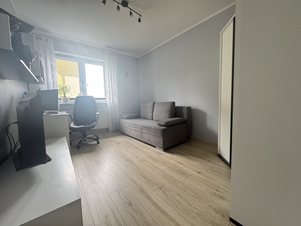 Mieszkanie na sprzedaż Szczecin, os. Bukowe 53 m2 | Arka Nieruchomości