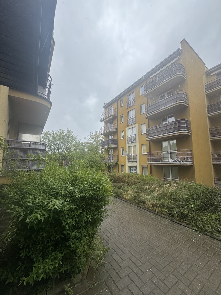 Mieszkanie na sprzedaż Szczecin, os. Bukowe 53 m2 | Arka Nieruchomości
