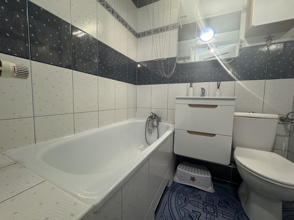 Mieszkanie na sprzedaż Szczecin, os. Bukowe 53 m2 | Arka Nieruchomości