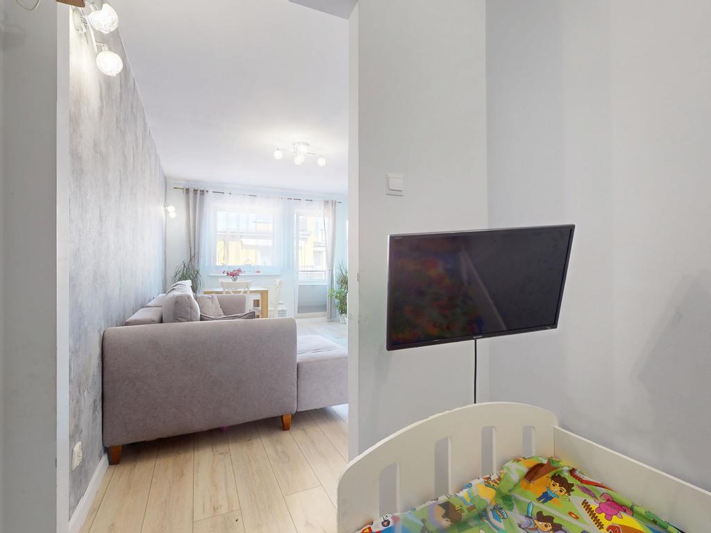 Mieszkanie na sprzedaż Szczecin, os. Bukowe 53 m2 | Arka Nieruchomości