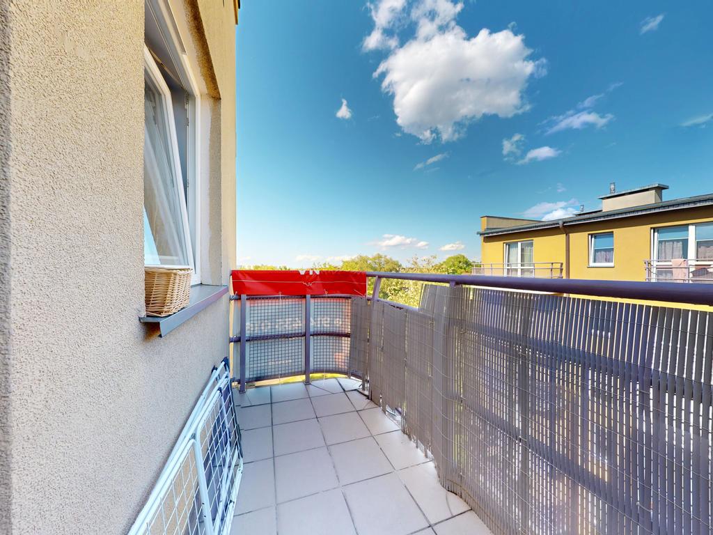 Mieszkanie na sprzedaż Szczecin, os. Bukowe 53 m2 | Arka Nieruchomości