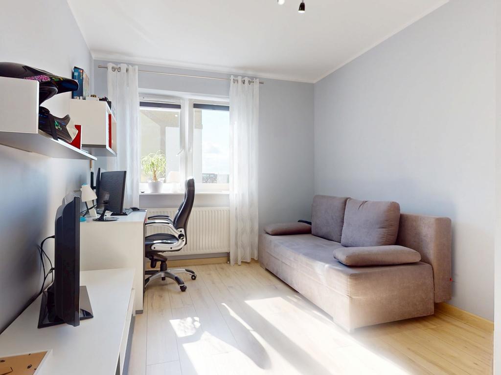 Mieszkanie na sprzedaż Szczecin, os. Bukowe 53 m2 | Arka Nieruchomości