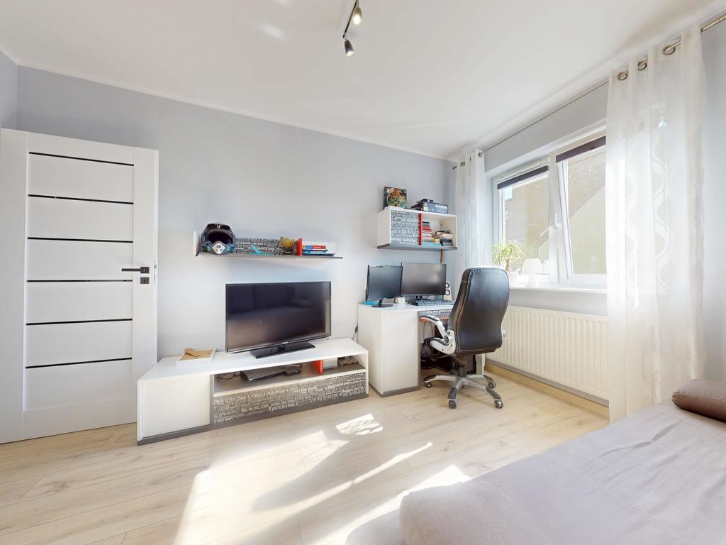 Mieszkanie na sprzedaż Szczecin, os. Bukowe 53 m2 | Arka Nieruchomości
