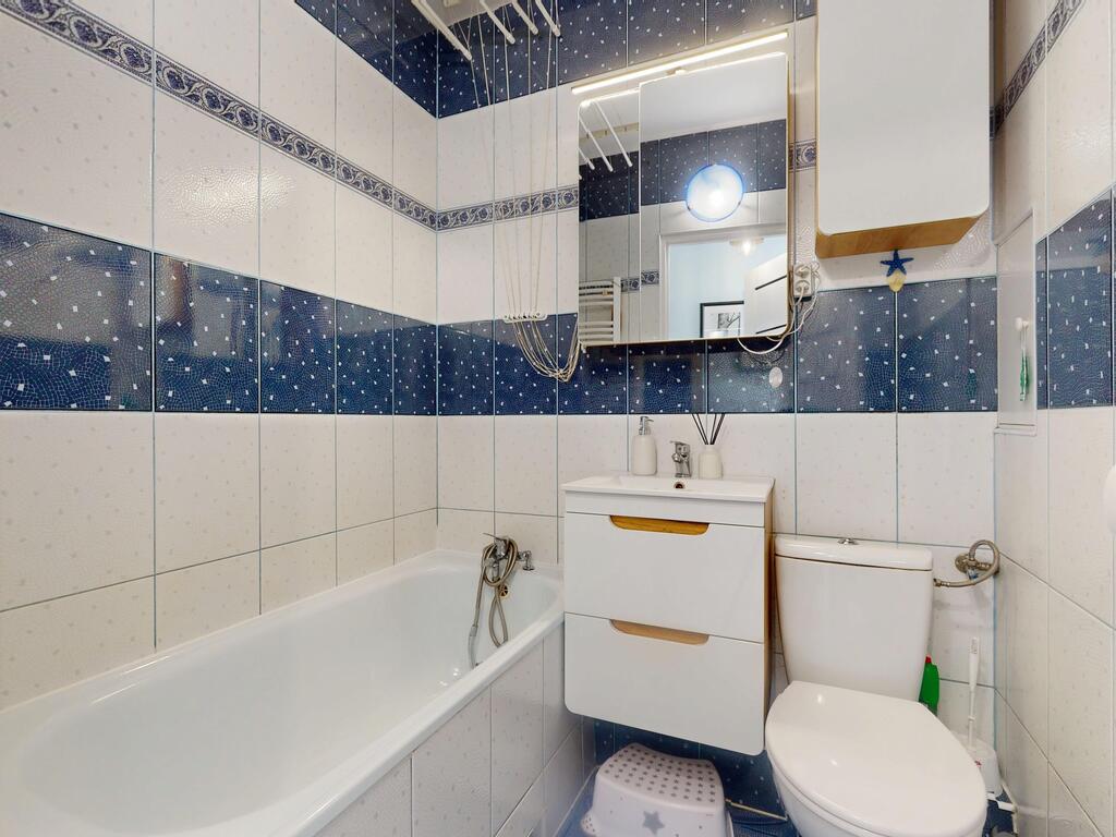 Mieszkanie na sprzedaż Szczecin, os. Bukowe 53 m2 | Arka Nieruchomości