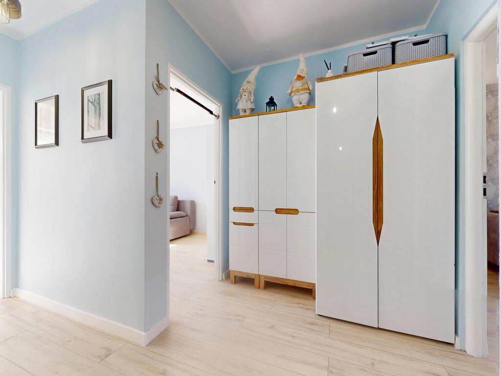Mieszkanie na sprzedaż Szczecin, os. Bukowe 53 m2 | Arka Nieruchomości