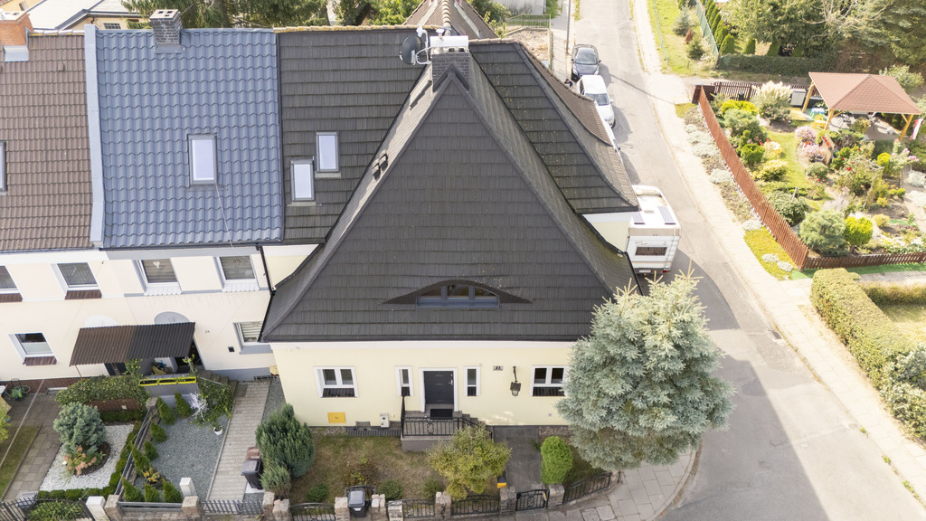 Dom na sprzedaż Szczecin, Żelechowa 144 m2 | Arka Nieruchomości