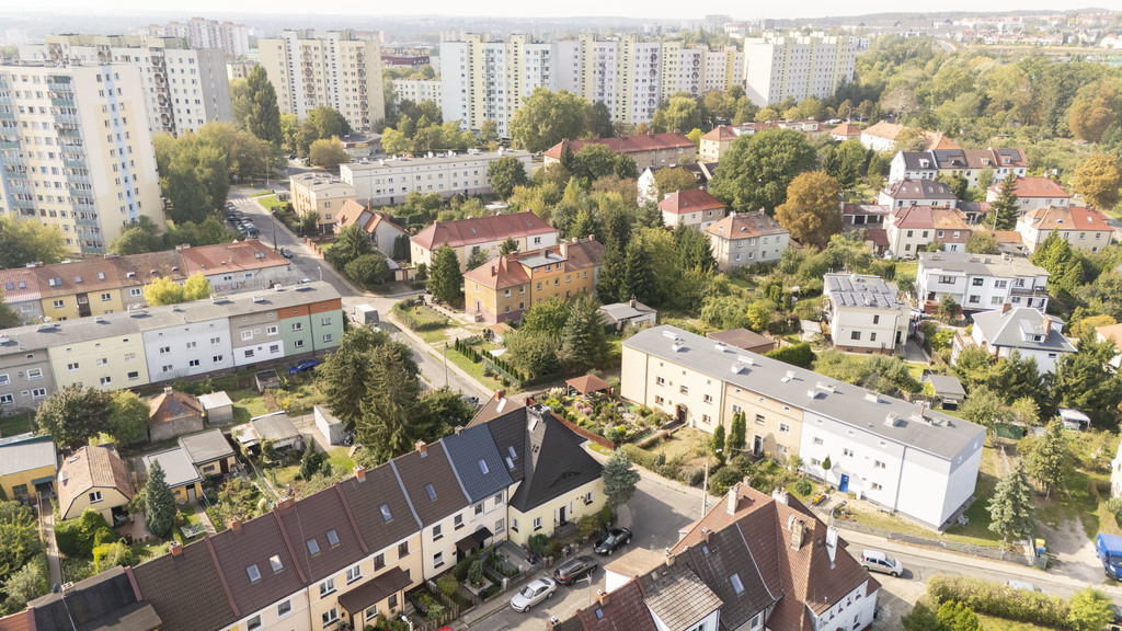 Dom na sprzedaż Szczecin, Żelechowa 144 m2 | Arka Nieruchomości